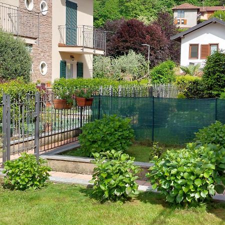 Casa Ilda Orta San Giulio Exterior foto