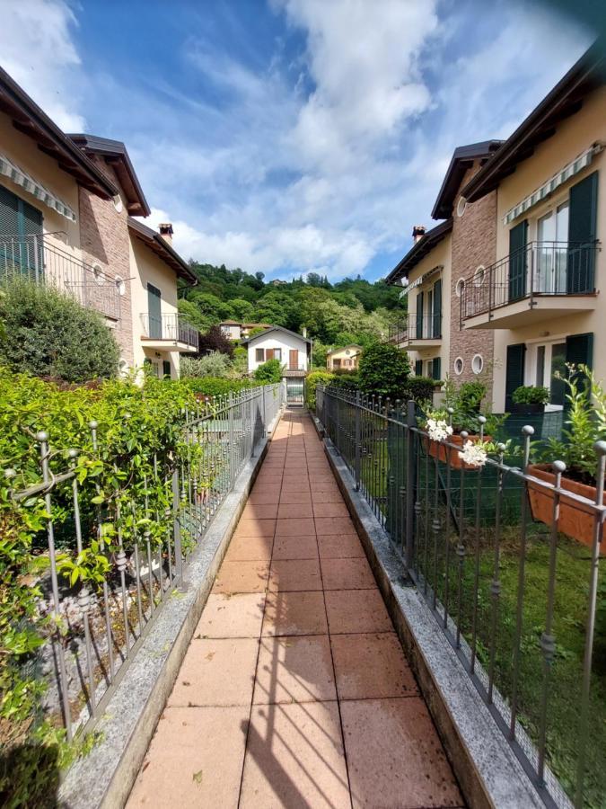 Casa Ilda Orta San Giulio Exterior foto
