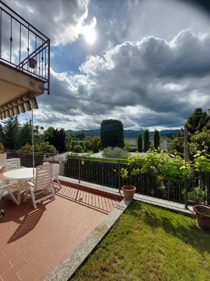 Casa Ilda Orta San Giulio Exterior foto