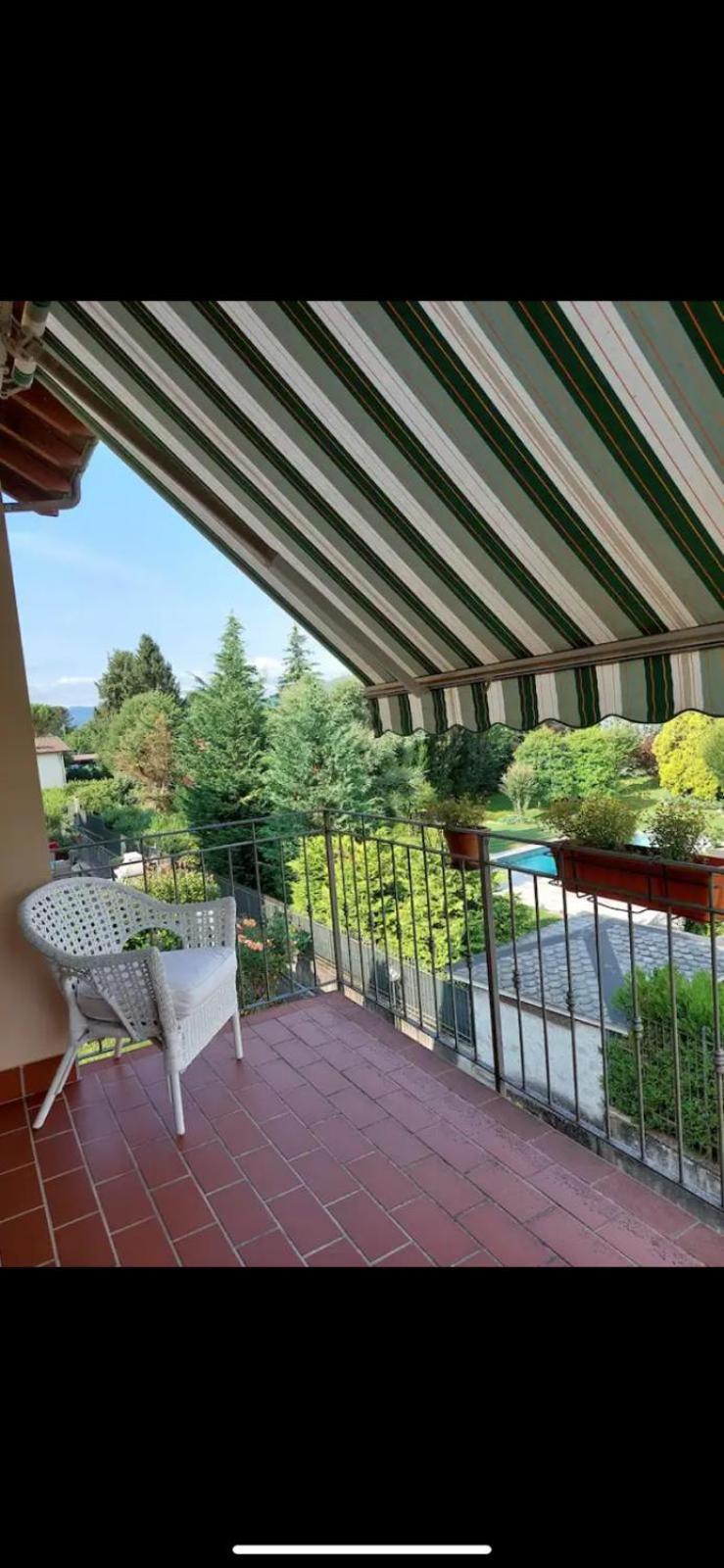 Casa Ilda Orta San Giulio Exterior foto